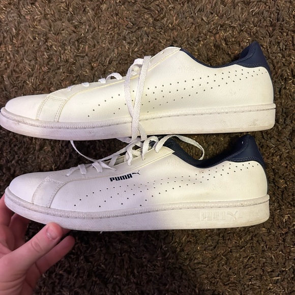Puma Shoes Size 13 - Picture 1 of 4